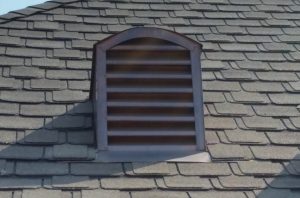 RV099 - Roof Vent Arch Top - Large